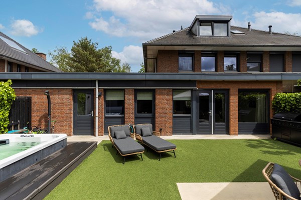 Medium property photo - Heivlinderlaan 3, 5691 RS Son en Breugel